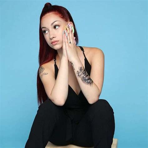 bhad bhabie alter|Danielle Bregoli (Bhad Bhabie) Height, Weight, Age, Bio & Family